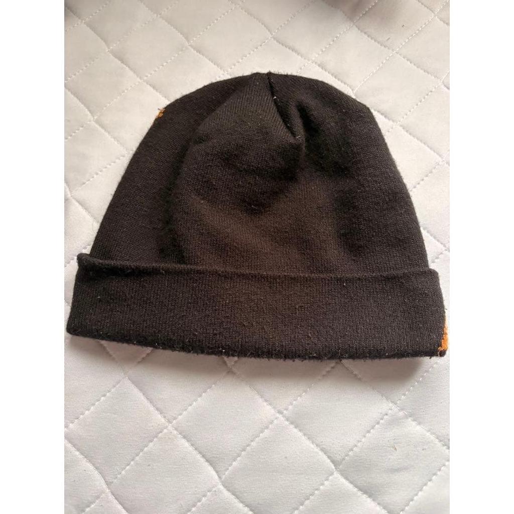 Used ARC'TERYX BIRD WORD TOQUE knit hat