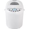 Bread Machine - MEDION - 50073723 - 550 W - 19 Programs - Porthole - White