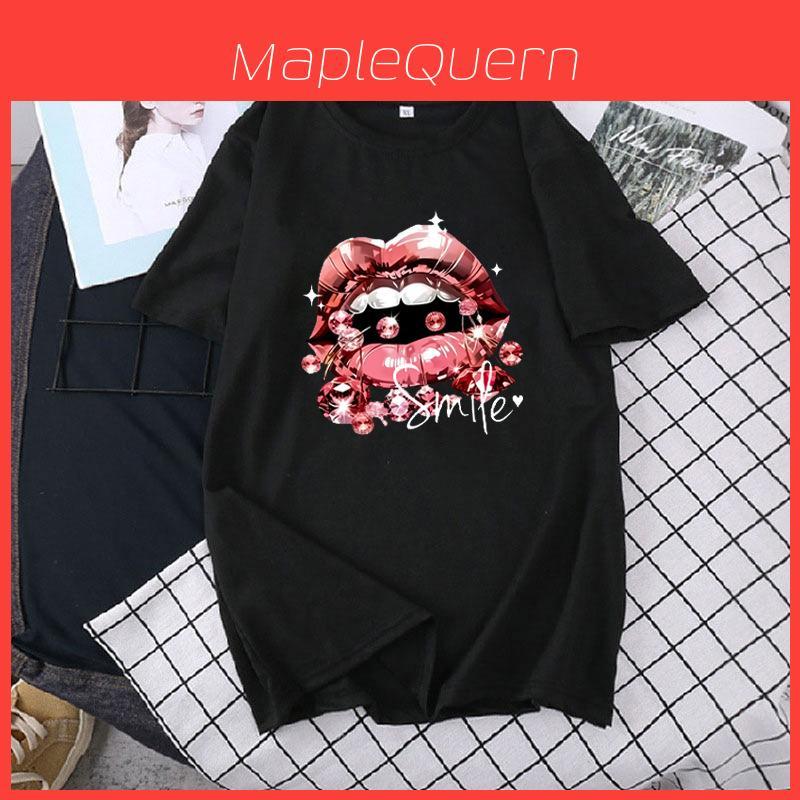 Polyester Geometric Pattern T Shirt With 3d Print For Casual Women And Men Summer Wear