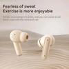 Bluetooth Earphones Wireless Headphone ENC-Calling Noise Cancelling Headset HiFi Stereo Handsfree Earphone