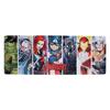 Avengers Desk Mat
