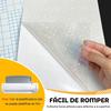 40 Holographic Cold Lamination Sheets