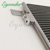 A/C AC Air Conditioning Engine Cooling Condenser For PEUGEOT 308 308 CC RCZ 1.6 2007-2010 6455HW 6455.HW