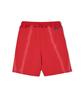 PHYPS MOTORCYCLE Vintage Cutoff Shorts Red