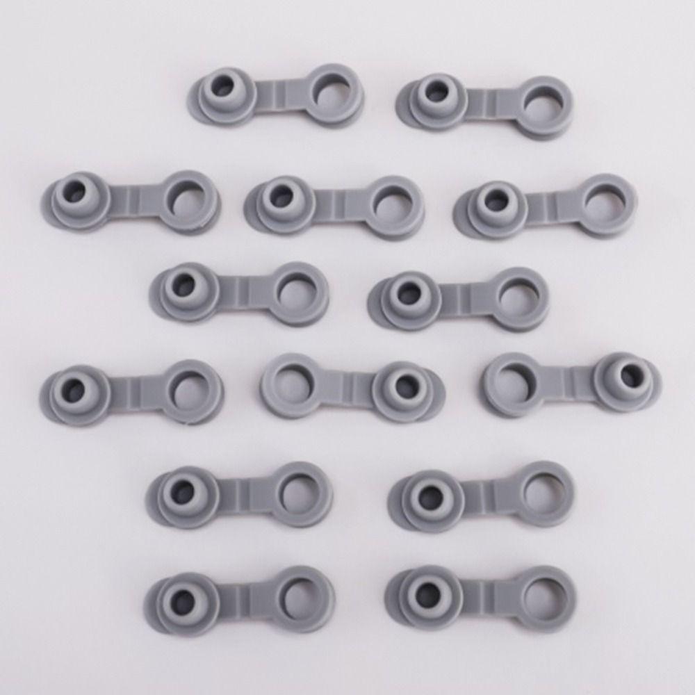 Accessory Grommets Stopper Lids Straw Hole Bottle Straw Plug for Ozark for Trail for Rtic for Yei