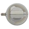 2 Pcs H15 LED Bulbs 12V CANBUS CSP 12000lm Strong White Light Off-Road