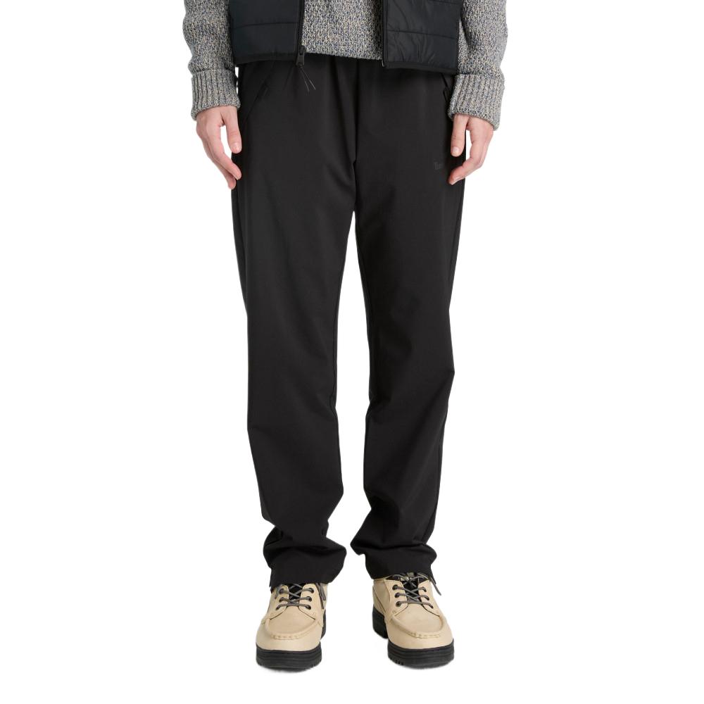 Timberland Elastic Solid Color Casual Pants Women bottoms TB0A6KAF0011 S