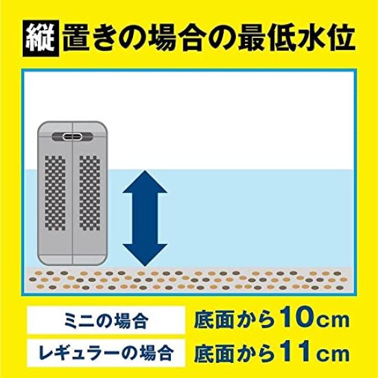 Tetra Silent Flex Underwater Filter Aquarium Filtration Aquarium Water Quality Improvement Aquarium Fish Freshwater Fish Saltwater Fish
