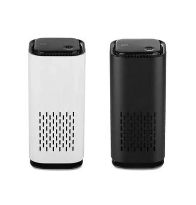 Air Purifier Cleaner Negative Ion USB Direct Plug Cleaner Purifier Remove Formaldehyde Household Car Accessories