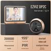 Ezviz DP2C Smart Door Viewer Camera (CN Version)