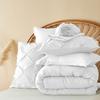 5-Pc/7-Pcs Comforter Set -  Queen Bed In A Bag With Comforters, Sheets, Pillowcases Queen King Full Twin