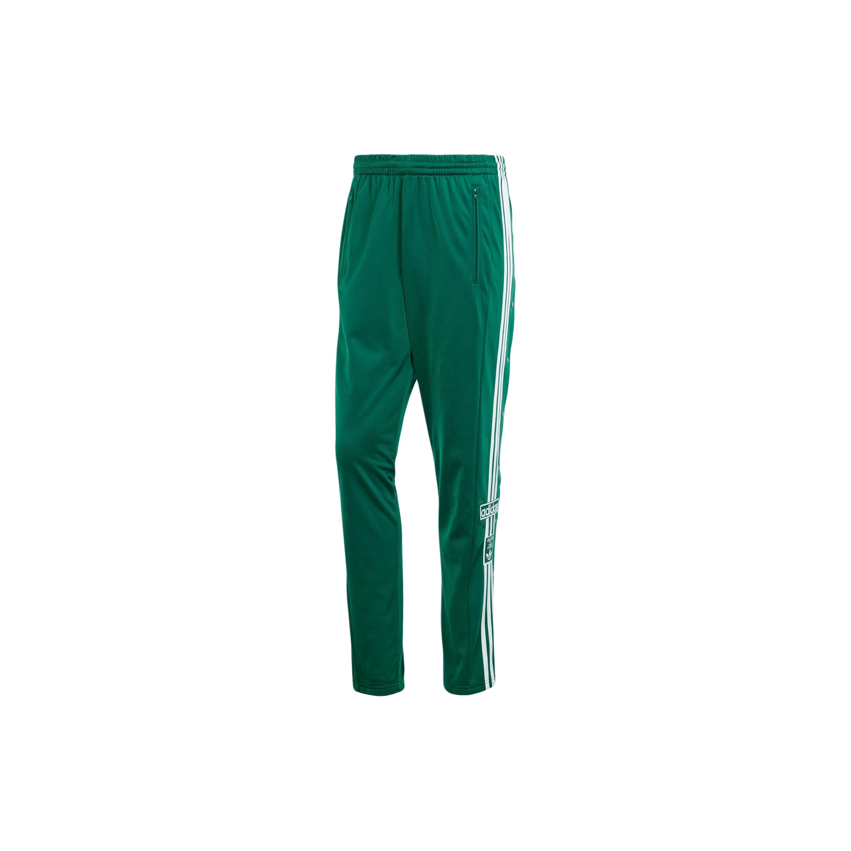 

Adidas Adicolor Classics Adibreak брюки Collegiate Green Men Streetwear IM8213 M