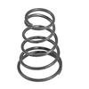 Stainless Steel Pagoda-Shaped Trapezoidal Compression Spring for Battery