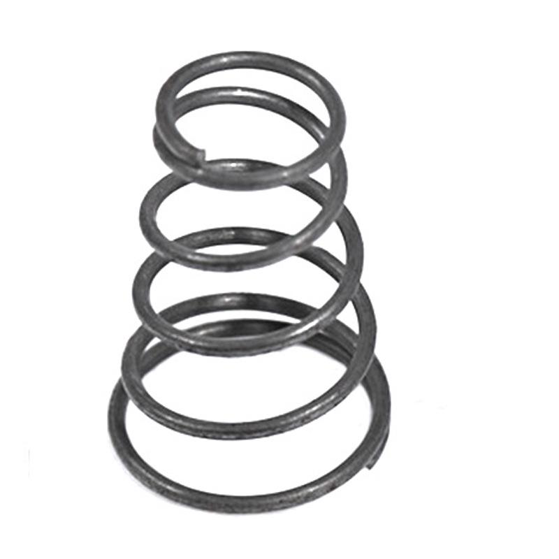 Stainless Steel Pagoda-Shaped Trapezoidal Compression Spring for Battery