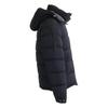 Moncler MONTGENEVRE Down Jacket Jacket 1 blackUsed