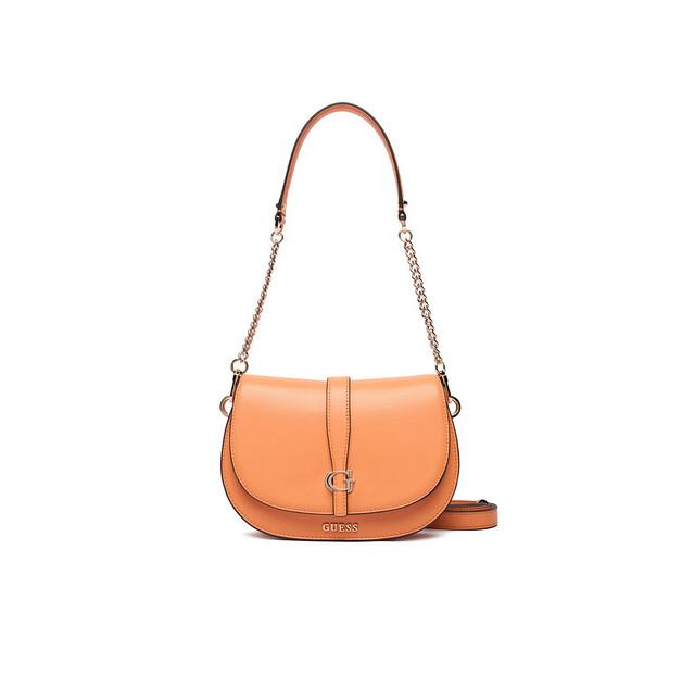 Сумка Guess Carrie One Size