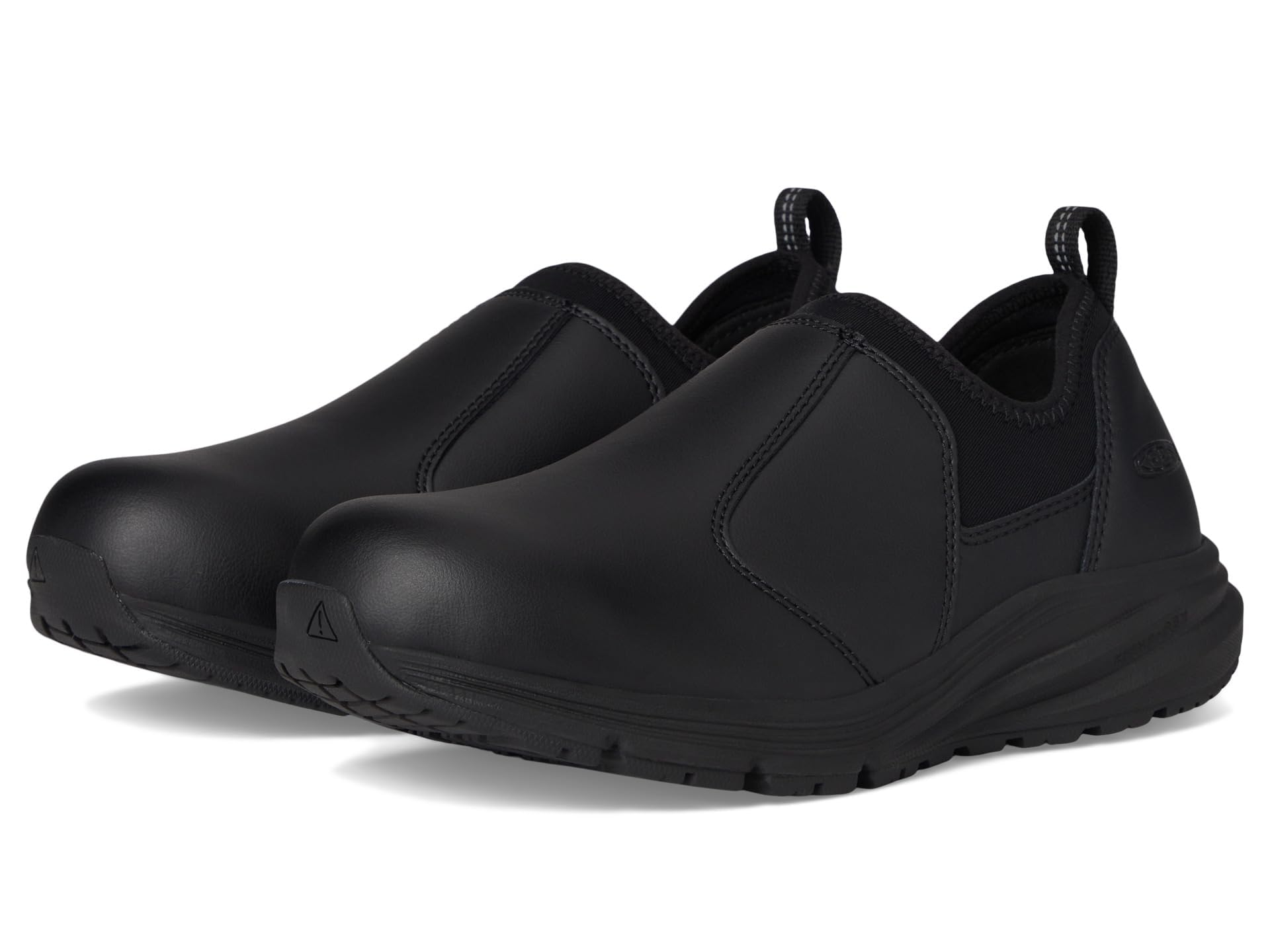 KEEN Vista Shift PTC Cook Размер см Energy+ Женские туфли, Черный/Черный, 25.0