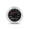 2'' 52mm Turbo Boost Gauge PSI 7 Color Backlit 12V Car Pressure Gauge with Stepper Motor