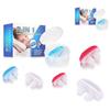 Anti Snoring Nasal Clip With Air Purification For Home Sleep Assistance
