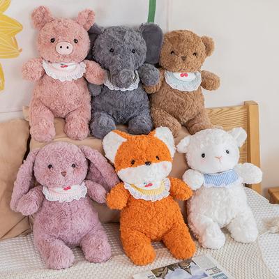 Teddy Bear Soft PP Cotton Filled 40cm Stuffed Animal Plush Toy Doll