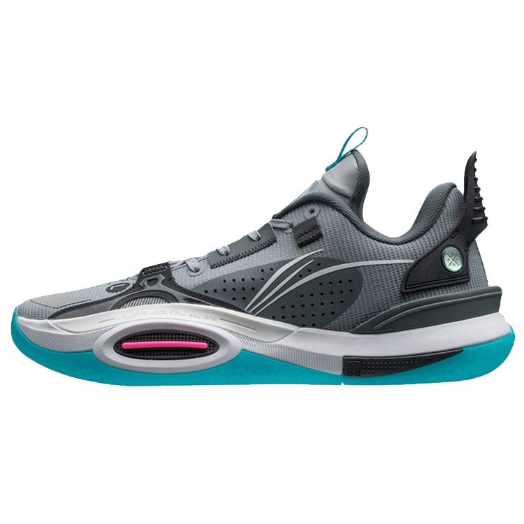 ПОДКЛАДКА Wade All City 10 - TNS Team No Sleep ABAS009-2 39