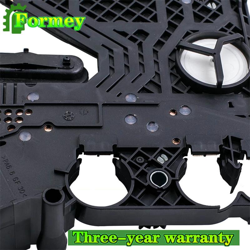 Brand New 722.6 1402701161 Automatic Transmission Conductor Plate For Mercedes Benz C E S Class W203 W204 W210 W211 1402700861