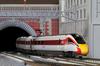 KATO N Gauge British Railways LNER AZUMA Set Eisenbahn-Modellzug, rot, Klasse 800/2, 5 Wagen, 10-1674