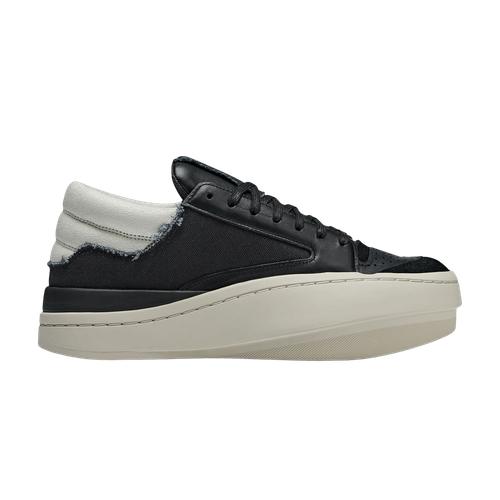 

adidas Centennial Lo Black Bliss IF7787 EU 36.5 чорний/off білий колір