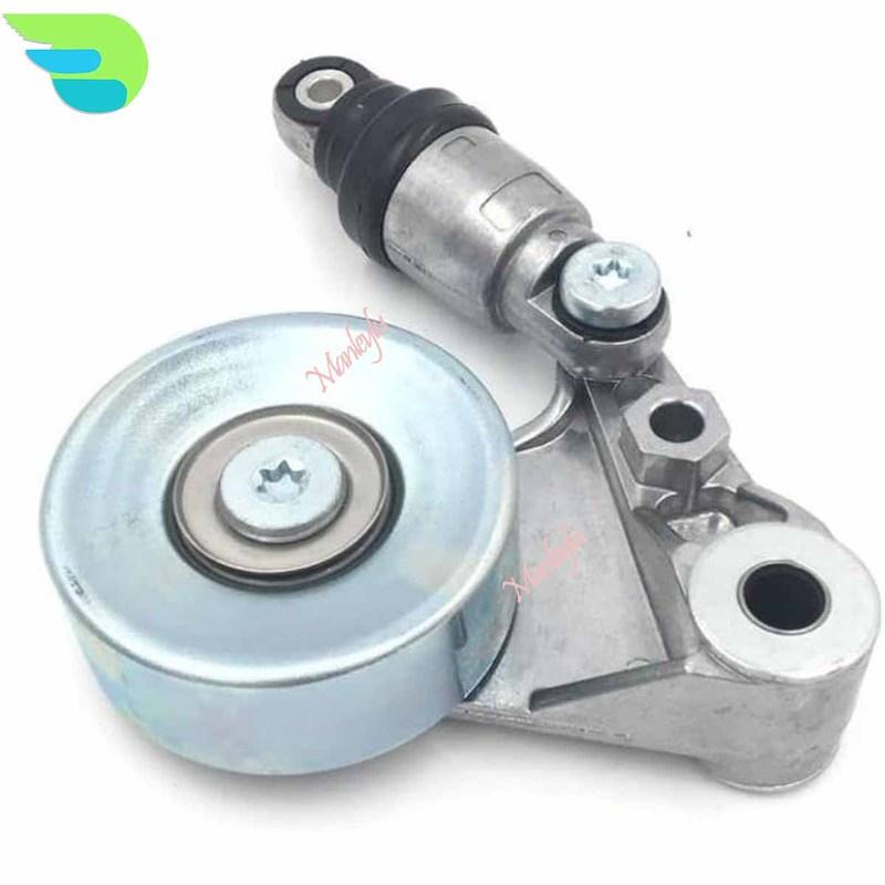 11750-2W200 534002110 F-228571.11 11750-2W20A Drive Belt Automatic Tensioner for NISSAN TERRANO R20 PATROL GR II Y61 D22 ZD30