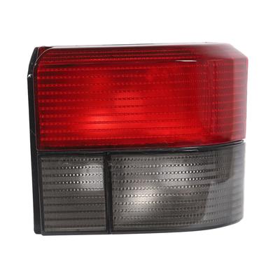 Alloggiamento Fanalino Posteriore Resistente all'Acqua Alloggiamento Fanalino Posteriore per Transporter Eurovan T4 1993 al 2003