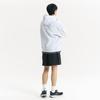 New Balance ShortS Rqk Nbnve2S011 19 Men S 4.5 Part Knit ShortS  looSe