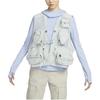 Nike Vest Unisex Light Silver (Unisex) Vests DN3920 034