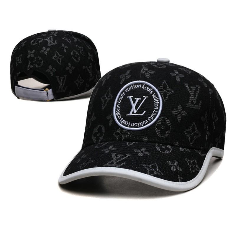 Trendy Casual Outdoor Baseball Cap Men Women Sun Protection All-match Hat