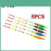 42g 5pcslot Floatage 32g Ftk 52g 62g Mixed Color Barguzinsky Float Vertical For Carp Fishing