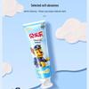 Lengsuanling Beilele Kids' Gentle Fluoride Toothpaste