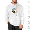 Faces-Miller Hoodie Cotton Long Sleeve Miller Most Most Watching Movies With The Sound Off Rip Miller Faces Rapper
