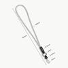 Multifunctional Mobile Phone Lanyard Anti-Lost Messenger Leather Neck Rope Id Cover Special Lanyard Annual Meeting