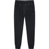Men's Pure Cotton Knit Casual Jogger Pants