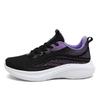 Casual Running Summer Fashion Anti Slip Hiking Mesh Breathability Athletic Shoe Tennis Woman Trend 2025 Woman Sneakers Couple