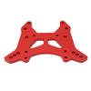 Aluminium Alloy Shock Tower Front Mount for ARRMA 18 Kraton 6S BLX RC Car Replacement Part