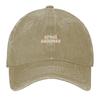2026 Cruel Summer Baseball Cap Designer Cap Wild Ball Hat Golf Cap Luxury Caps For Women Men's