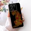 For Xiaomi Mi 13T Pro 5G Case Luxury Butterfly Tree Painted Cover Soft Silicone Phone Case For Xiaomi 13T Pro Mi13T Pro 5G Shell