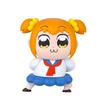 Pop Team Epic SOFVIMATES Popuko