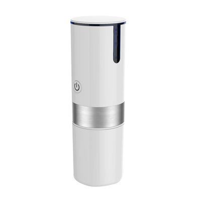 Tragbare Espressomaschine, USB-Kaffeemaschine, kleine Reisekaffeemaschine
