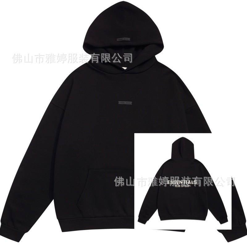 Oversized Long Sleeve T-Shirt Teens Casual Printed Cotton Blend Top All-Season Streetwear