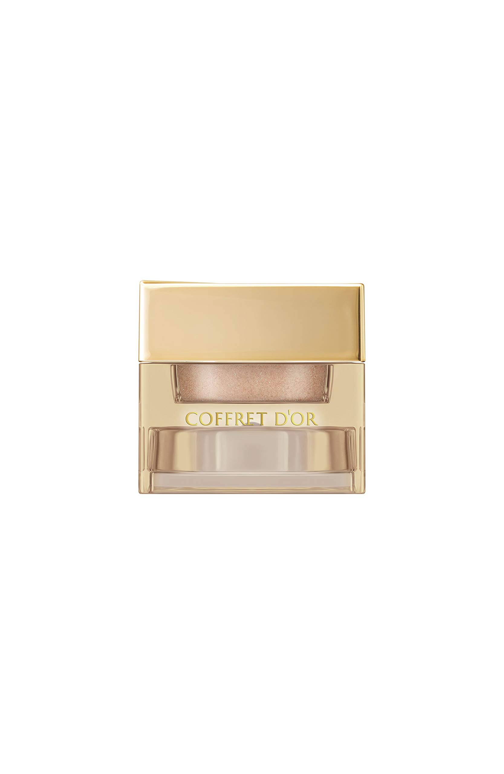 

COFFRET 3D Trans Eye Base 01 Eyeshadow D OR 3.3g (x 1)