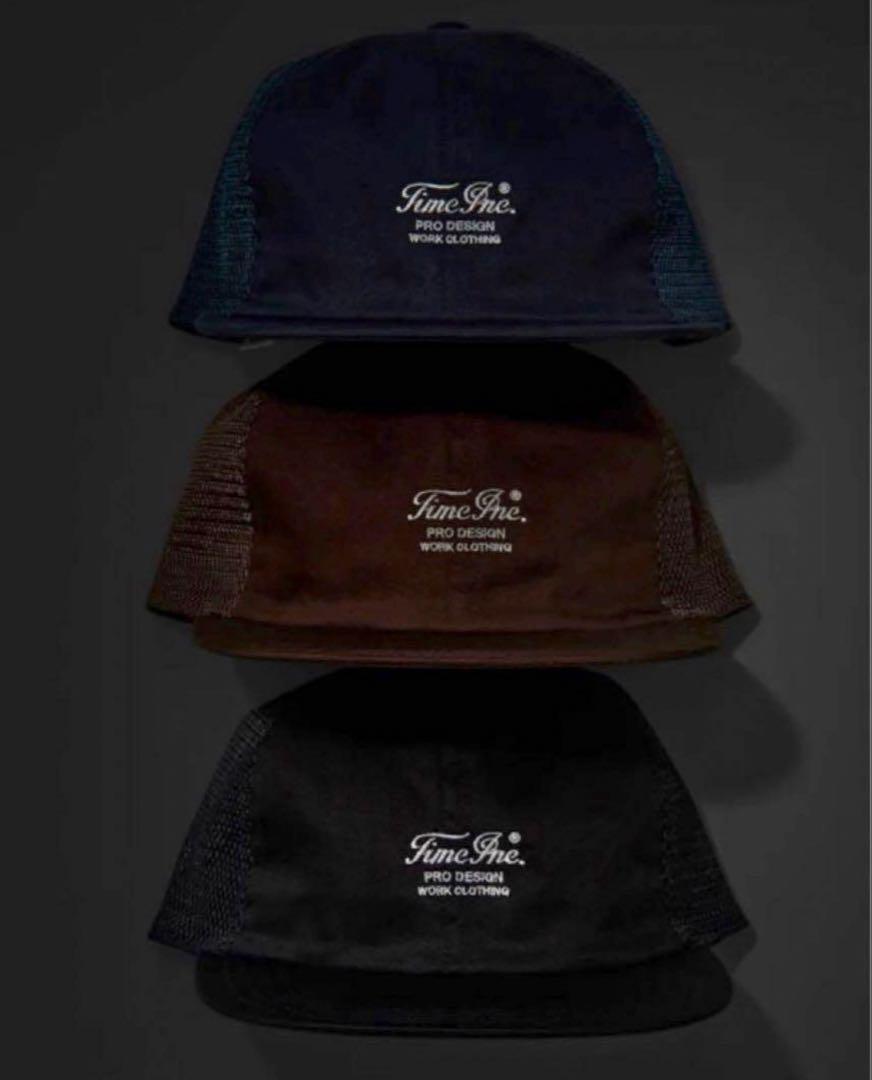 

[USED] Tokyo Indians New Cap Navy