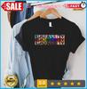 Equality Gift, Pride Gift T-Shirt, LGBT Equality Shirt, Social Justice Tshirt