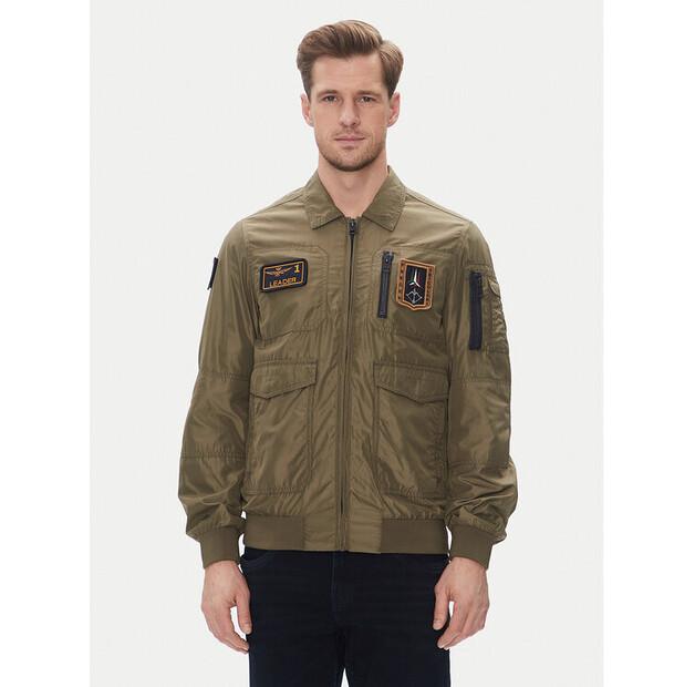 Куртка переходная Aeronautica Militare 251AB2071CT3081 EU 54