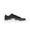 X Raf Simons Detroit Runner Black White